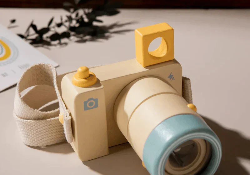 The Timeless Charm of Wooden Toys and the Environmental Benefits of Plantation Wood