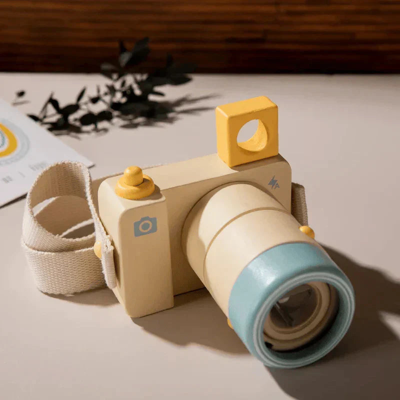 The Timeless Charm of Wooden Toys and the Environmental Benefits of Plantation Wood