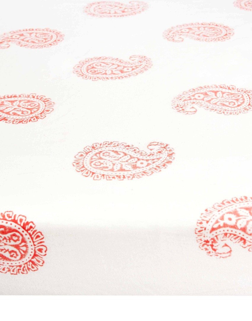 PINK CITY FITTED CRIB SHEET2