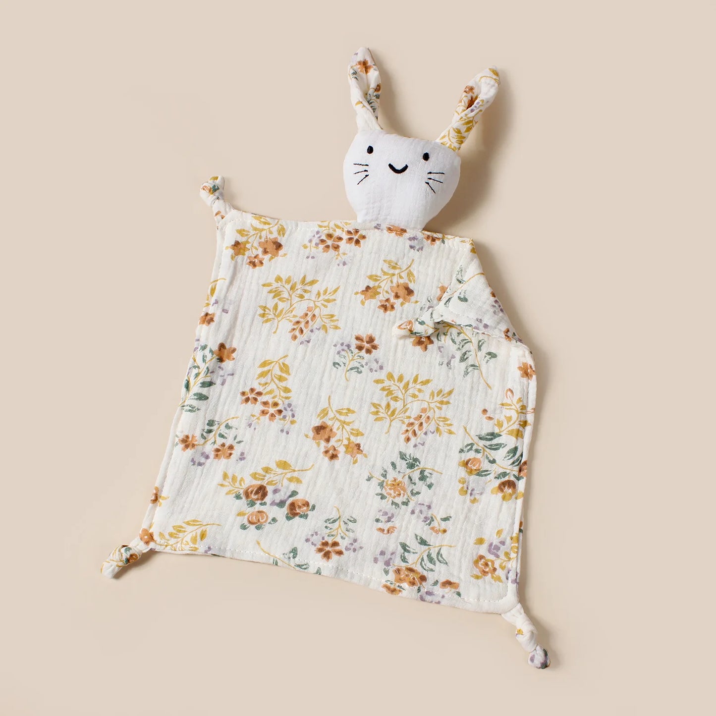 Soft Sleeping Dolls Organic Muslin