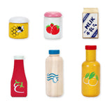 Baby Kitchen Toys Wooden2