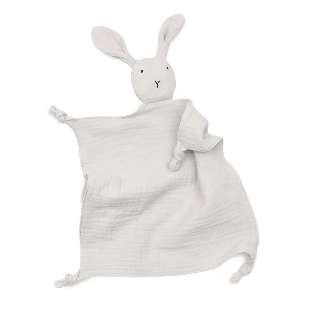 Soft Sleeping Dolls Organic Muslin