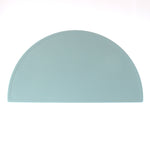 Non-Slip BPA Free Dining Table Silicone Placemat12