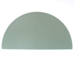 Non-Slip BPA Free Dining Table Silicone Placemat8