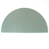 Non-Slip BPA Free Dining Table Silicone Placemat