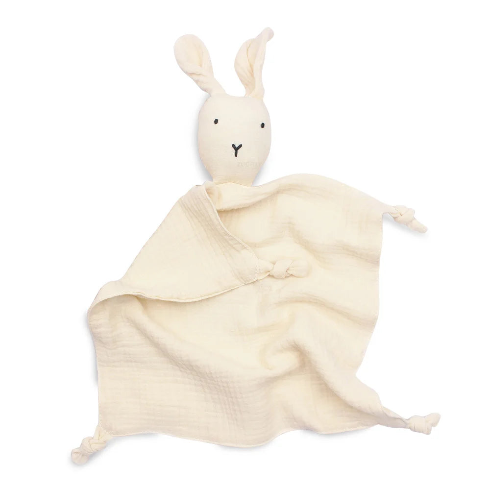 Soft Sleeping Dolls Organic Muslin