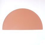 Non-Slip BPA Free Dining Table Silicone Placemat10