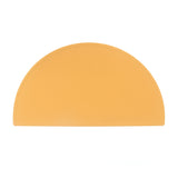 Non-Slip BPA Free Dining Table Silicone Placemat