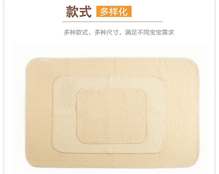 Baby Infant Breathable Nursing Pad