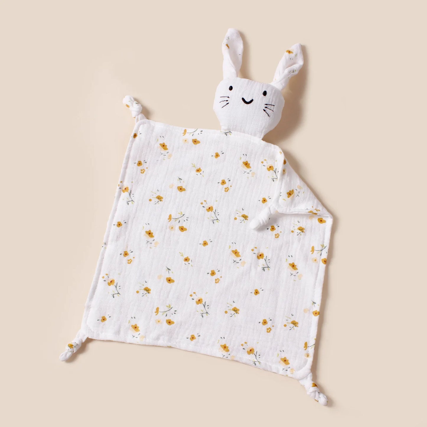 Soft Sleeping Dolls Organic Muslin