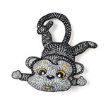 Bedtime Buddy - Mani the Monkey1