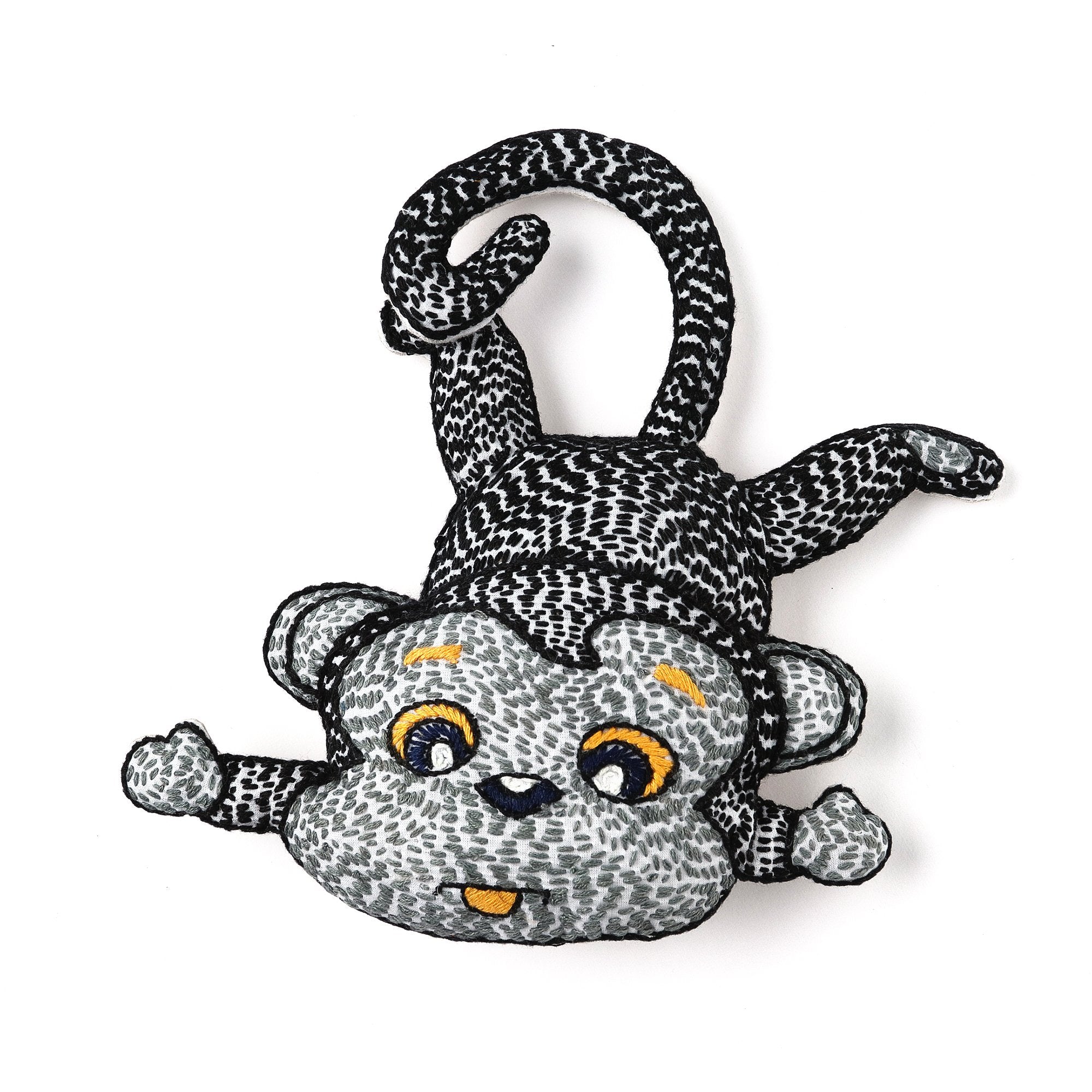 Bedtime Buddy - Mani the Monkey1