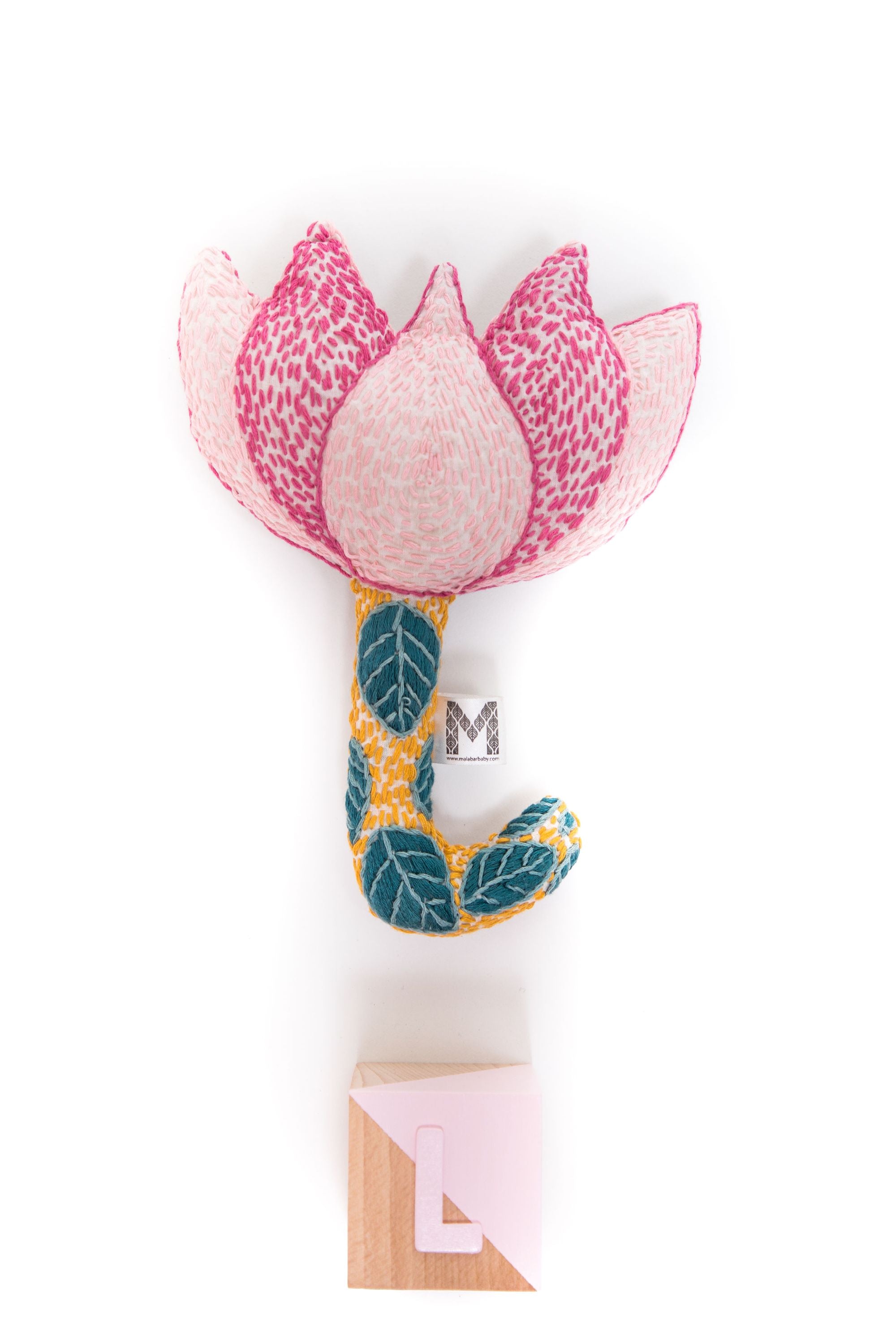 Bedtime Buddy - Lotus3