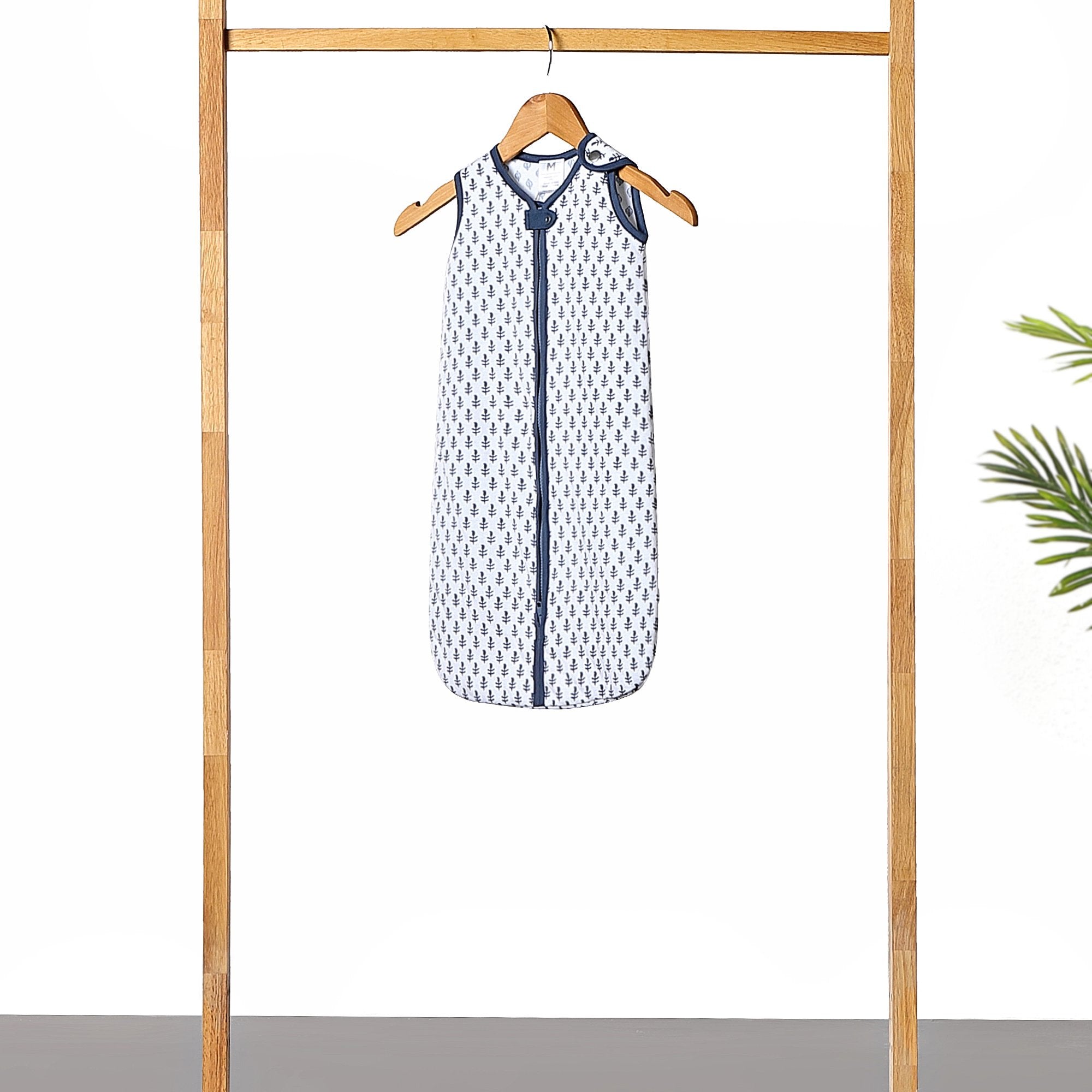 FORT Wearable Baby Sleep Bag (Lightweight)8