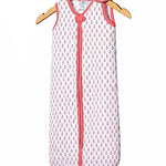 PINK CITY Wearable Baby Sleep Bag (Lightweight)8