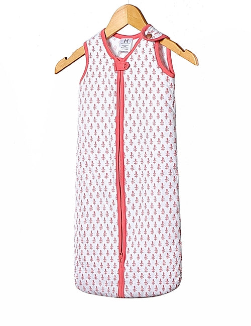 PINK CITY Wearable Baby Sleep Bag (Lightweight)