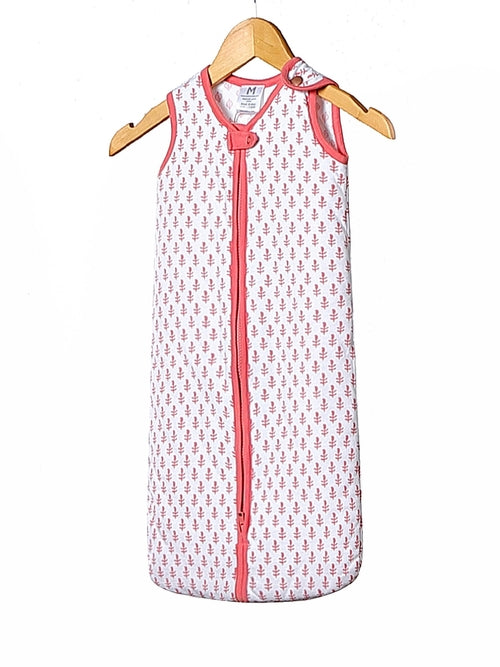 PINK CITY Wearable Baby Sleep Bag (Lightweight)8