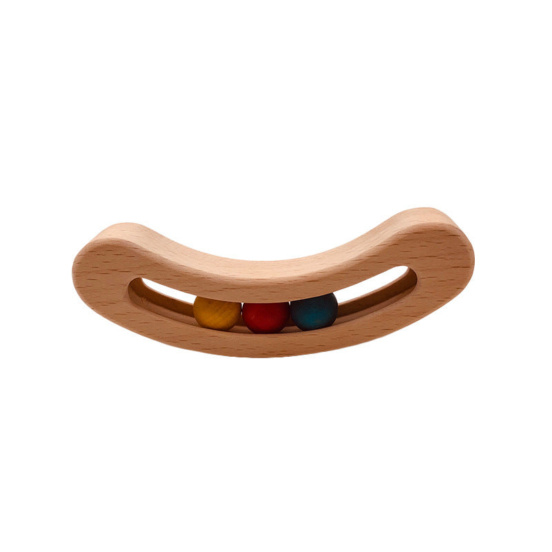 Babies Learn To Crawl And Grasp Beech Toys2