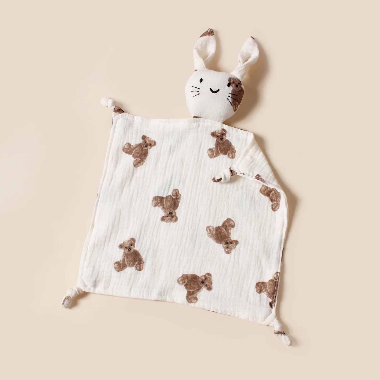 Soft Sleeping Dolls Organic Muslin