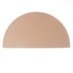Non-Slip BPA Free Dining Table Silicone Placemat9