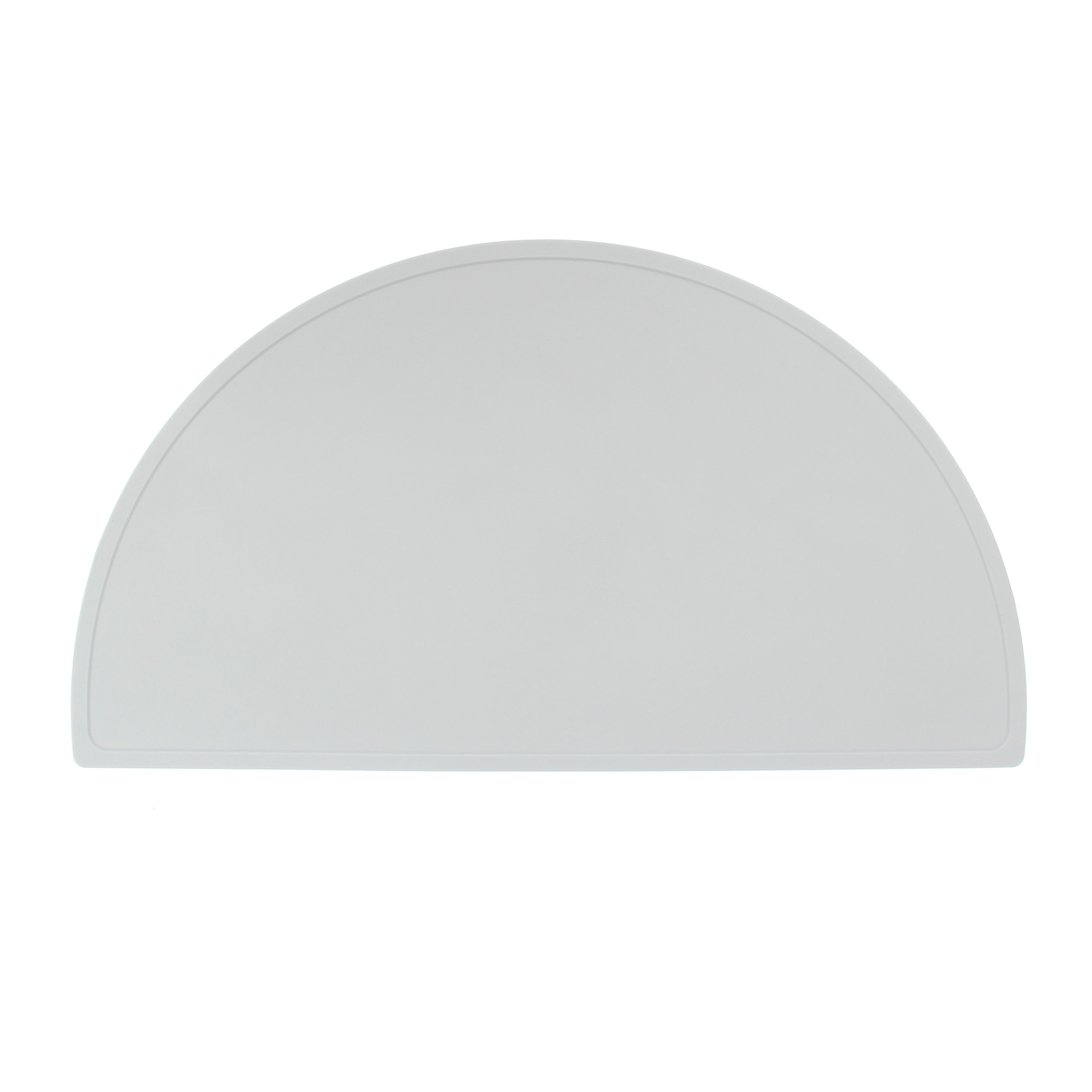 Non-Slip BPA Free Dining Table Silicone Placemat