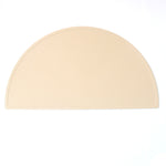 Non-Slip BPA Free Dining Table Silicone Placemat7