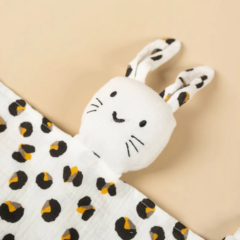 Soft Sleeping Dolls Organic Muslin