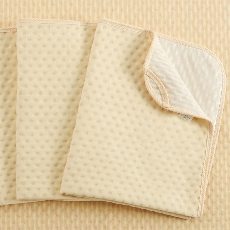 Baby Infant Breathable Nursing Pad