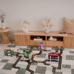 Road Play Set4