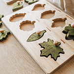 Leaf puzzle3