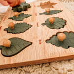 Leaf puzzle6