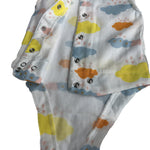 Romper Short Sleeveless4