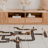 Road Play Set