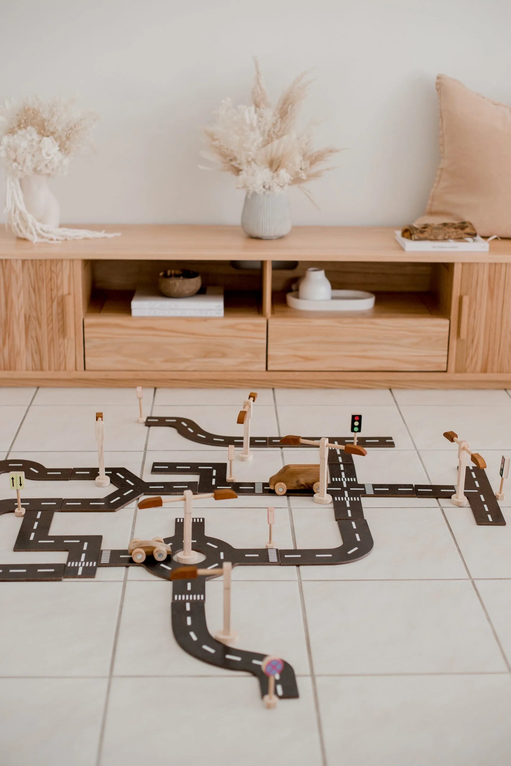 Road Play Set3