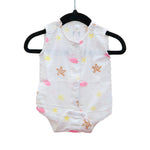 Romper Short Sleeveless2