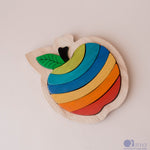 QToys Australia Apple puzzle1