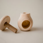 QToys Australia Screw Mushroom3