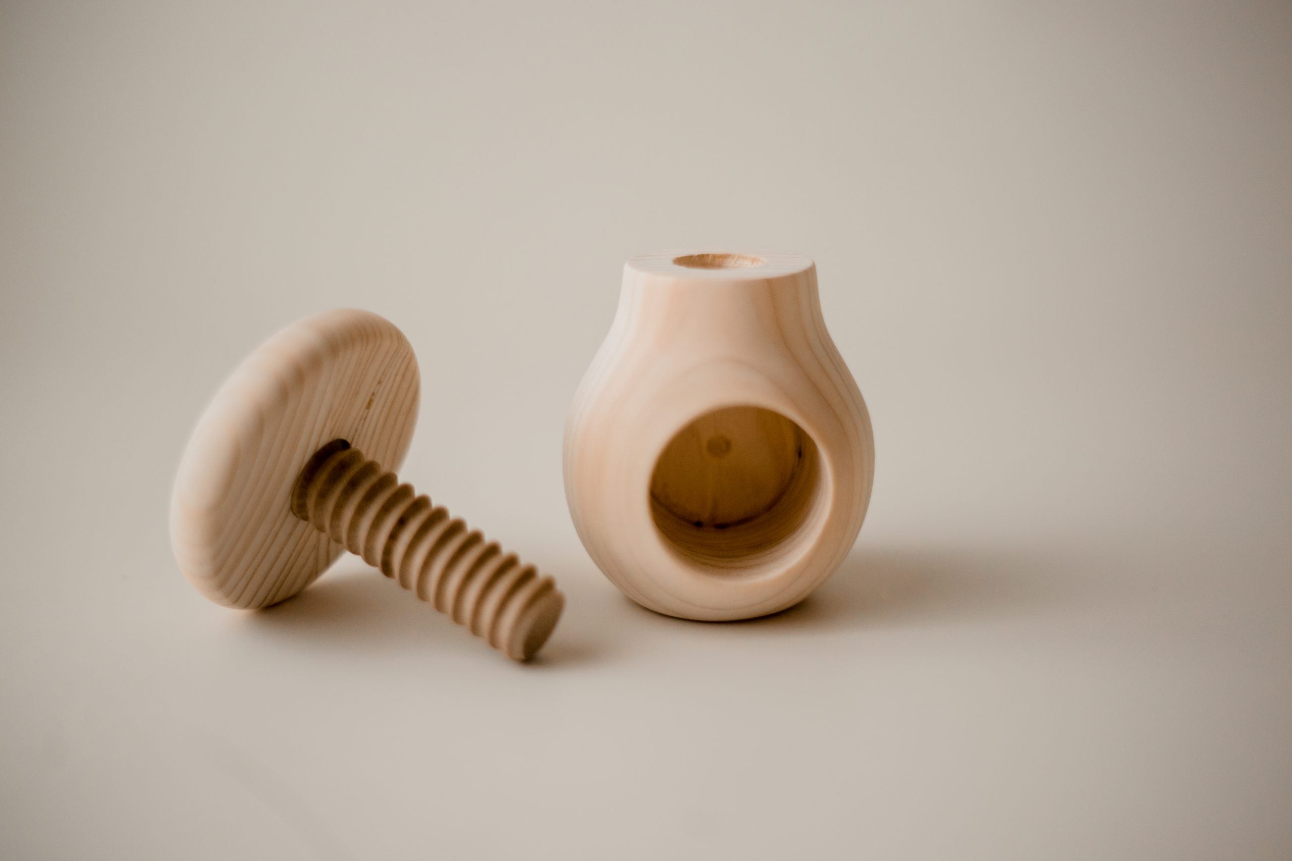 QToys Australia Screw Mushroom3