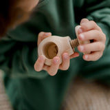 QToys Australia Screw Mushroom