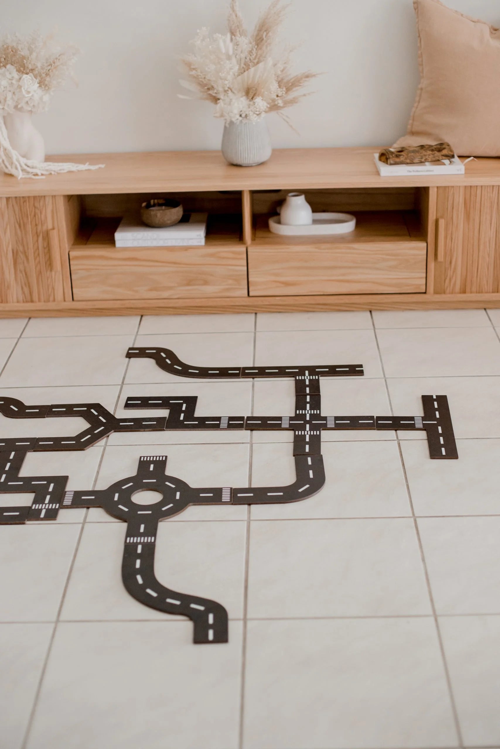 Road Play Set2