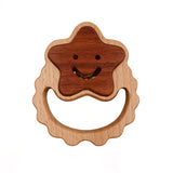 Babies Learn To Crawl And Grasp Beech Toys