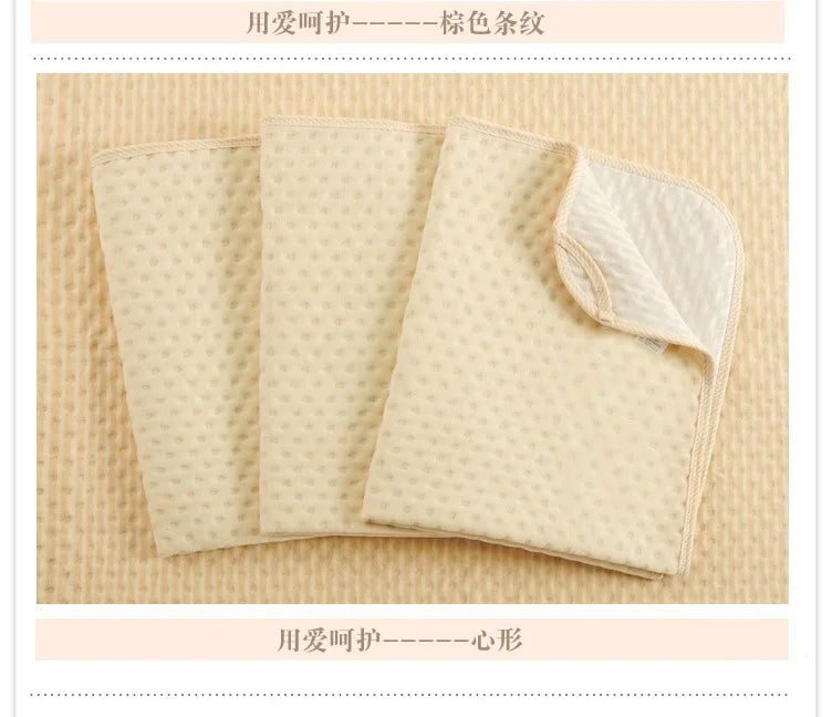 Baby Infant Breathable Nursing Pad