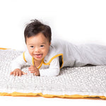 ERAWAN Wearable Baby Sleep Bag (Lightweight)7