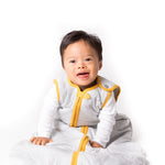 ERAWAN Wearable Baby Sleep Bag (Lightweight)9