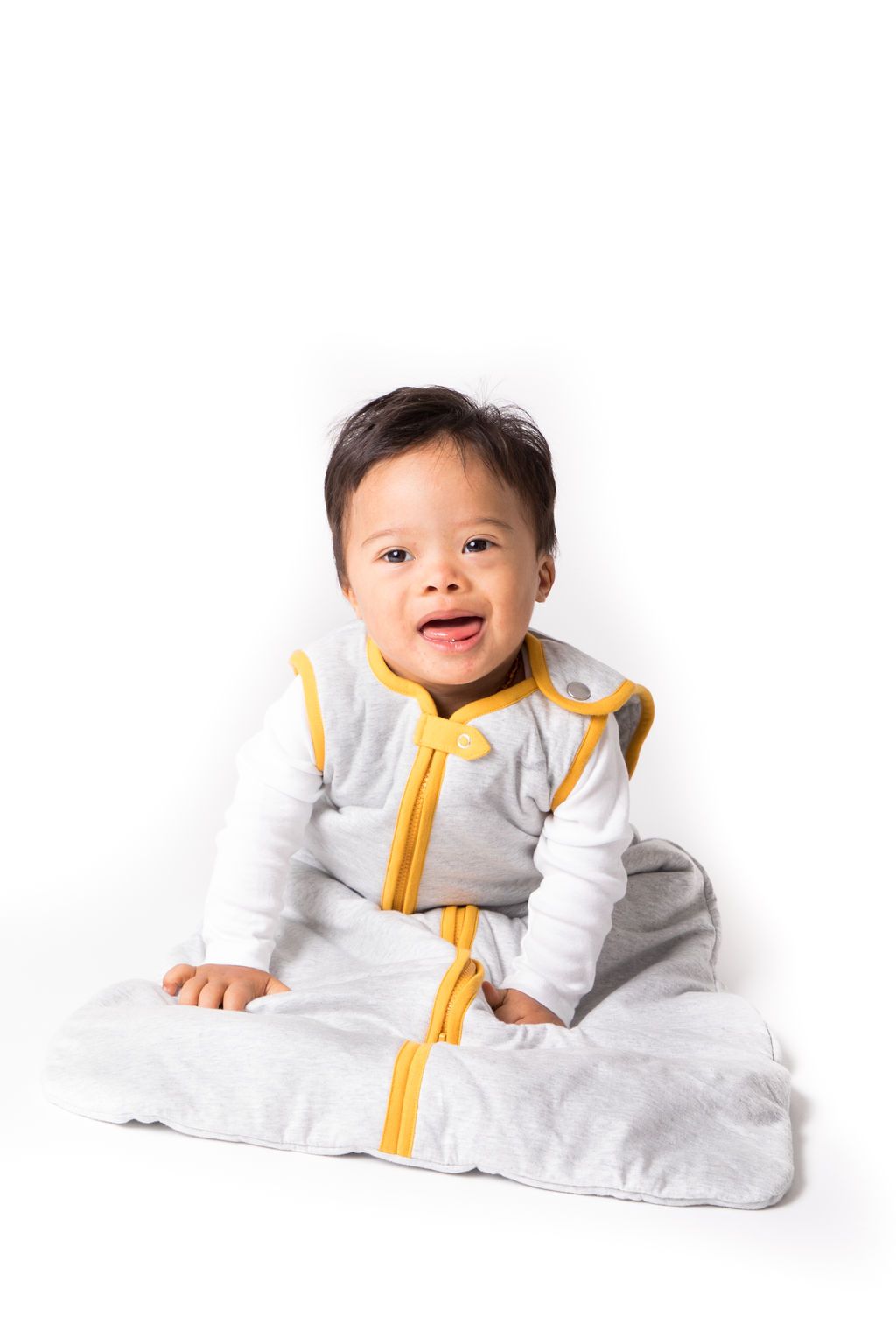 ERAWAN Wearable Baby Sleep Bag (Lightweight)9
