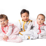 ERAWAN Wearable Baby Sleep Bag (Lightweight)