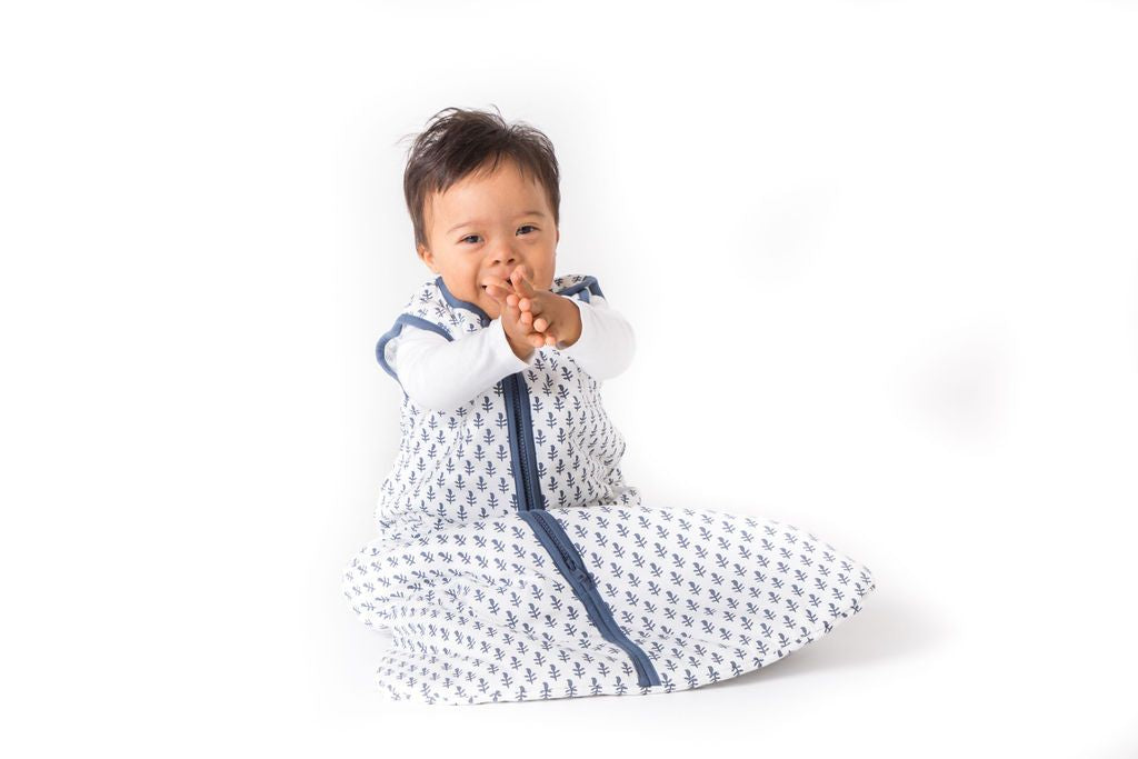 FORT Wearable Baby Sleep Bag (Lightweight)5