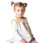 ERAWAN Wearable Baby Sleep Bag (Lightweight)5