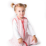 PINK CITY Wearable Baby Sleep Bag (Lightweight)