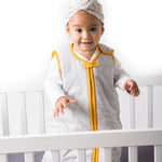 ERAWAN Wearable Baby Sleep Bag (Lightweight)2